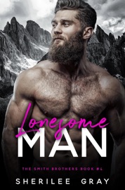 Lonesome Man - Sherilee Gray