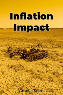 Inflation Impact by Amelia Scott