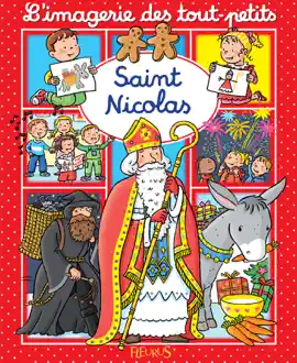 Read: Saint Book Nicolas