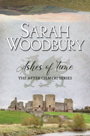 Ashes of Time - Sarah Woodbury