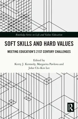 Read: Book Soft Skills and Hard Values