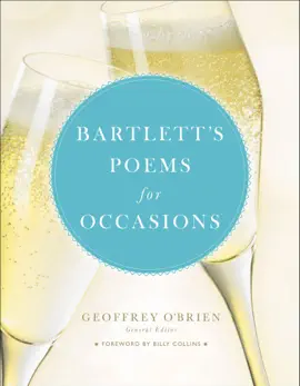 Read: Bartlett's Book Poems for Occasions