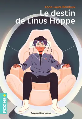 Read: Le destin de Book Linus Hoppe