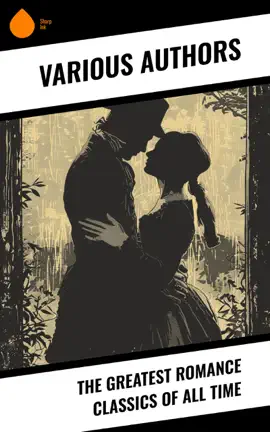 Read: The Greatest Romance Classics Of All Book Time
