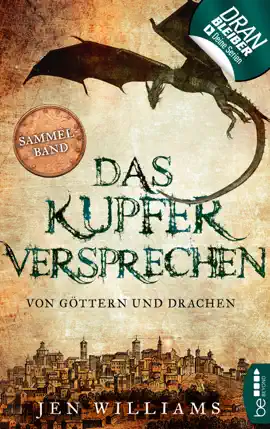 Read: Das Kupferversprechen - Von Göttern und Drachen Book
