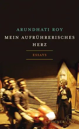 Read: Mein Book aufrührerisches Herz