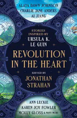 Read: Revolution Book in the Heart