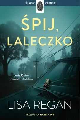 Śpij, laleczko