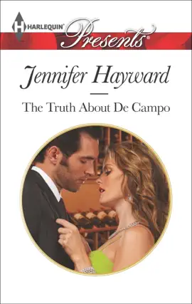 Read: Book The Truth About De Campo