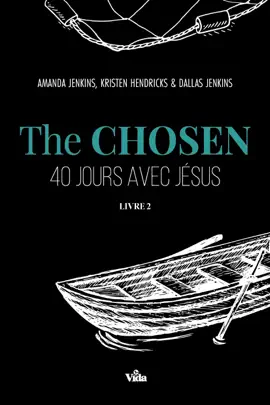 Read: The Book Chosen