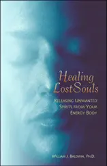 Healing Lost Souls