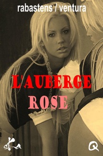 L'auberge rose by Sullivan de Rabastens & Ava Ventura