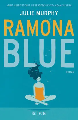 Read: Ramona Blue Book