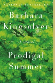 Prodigal Summer - Barbara Kingsolver