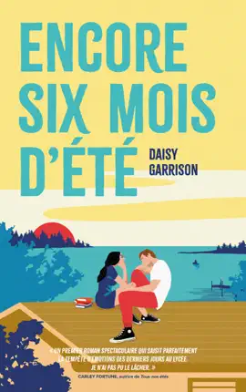 Read: Encore six mois Book d'été