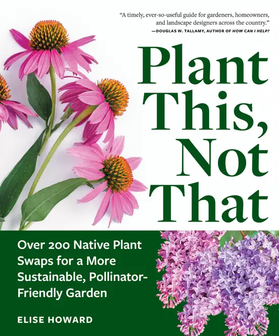 Plant This, Not That