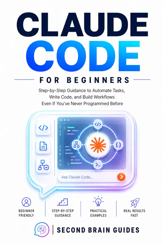 Claude Code for Beginners