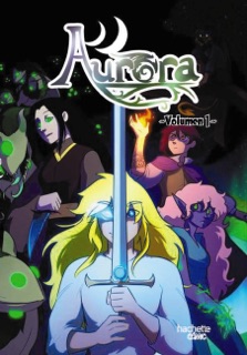 Aurora, 1 by Jaime Valero Martinez & Red