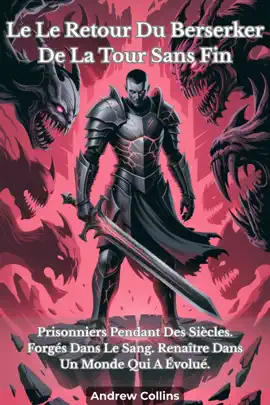 Read: Le Le Retour Book Du Berserker De La Tour Sans Fin