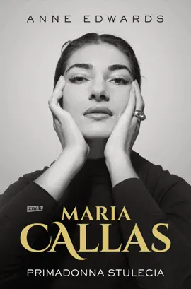 Read: Maria Book Callas. Primadonna stulecia