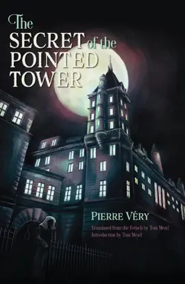 Read: The Secret of Book the Pointed Tower