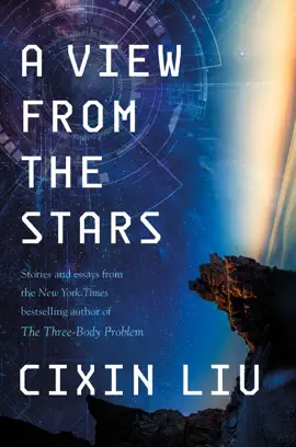 Read: A View from Book the Stars