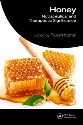 Read: Honey