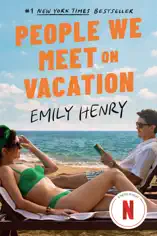 People We Meet on Vacation