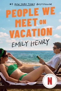 People We Meet on Vacation by Emily Henry