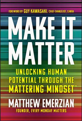 Make It Matter