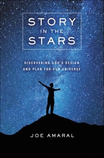 Story in the Stars by Joe Amaral