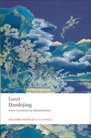 Daodejing - Laozi & Edmund Ryden