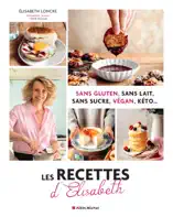 Les Recettes d'Elisabeth