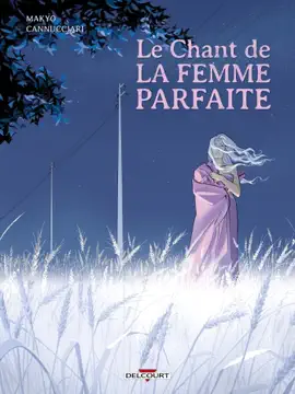 Read: Le Chant de Book la femme parfaite