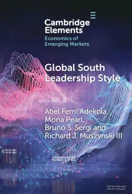 Read: Global Book South Leadership Style