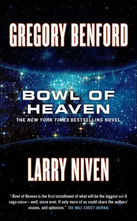 Read: Bowl Book of Heaven