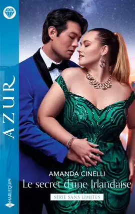 Read: Le Book secret d'une Irlandaise
