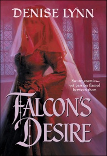 Falcon's Desire by Denise Lynn