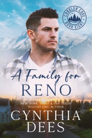 A Family for Reno - Cynthia Dees