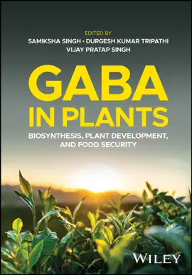 Read: GABA Book in Plants