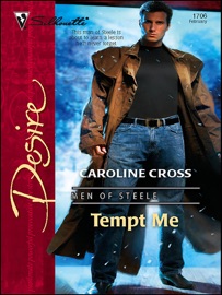 Tempt Me - Caroline Cross