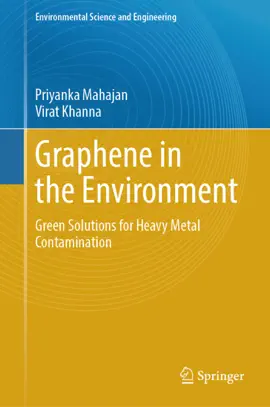 Read: Graphene in the Environment Book