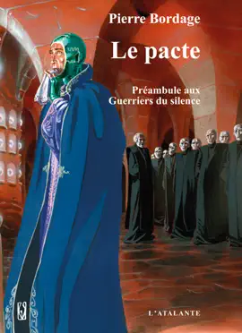 Read: Le Book pacte