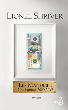 Read: Les Mandible Une Book famille 2029-2047