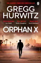 Orphan X