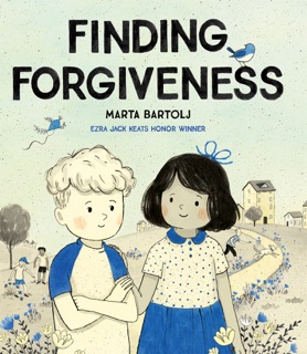 Finding Forgiveness by Marta Bartolj