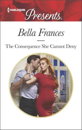 Read: The Consequence She Cannot Book Deny