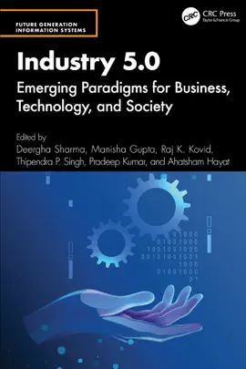 Read: Industry 5.0 Book