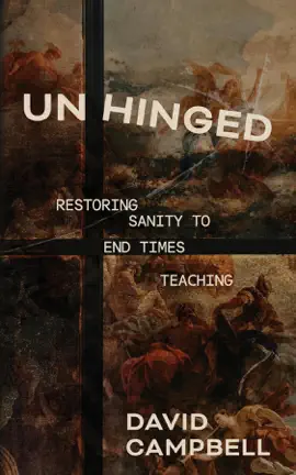 Read: Unhinged