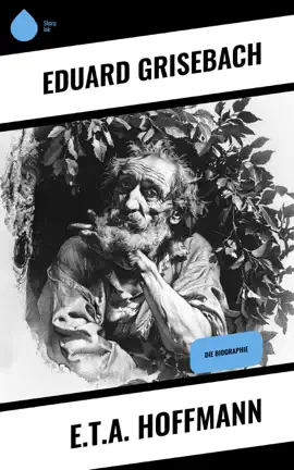 Read: E.T.A. Book Hoffmann